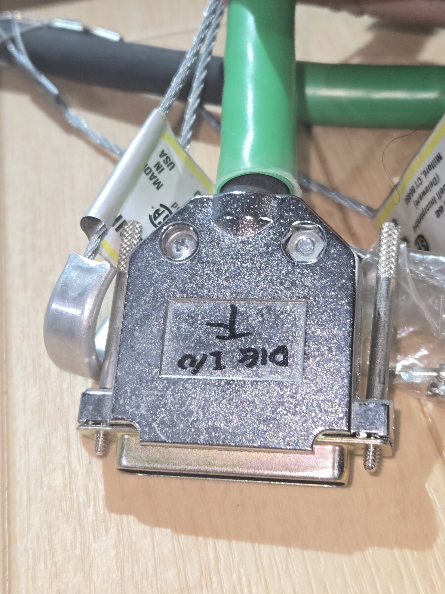 AVID/Digidesign/DIGITAL CABLE/ примерно 7.8m