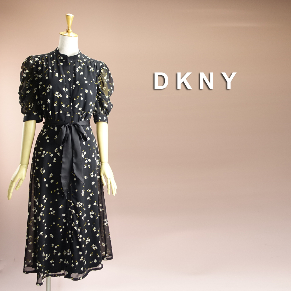 DKNY ビー デリシャス オードパルファム