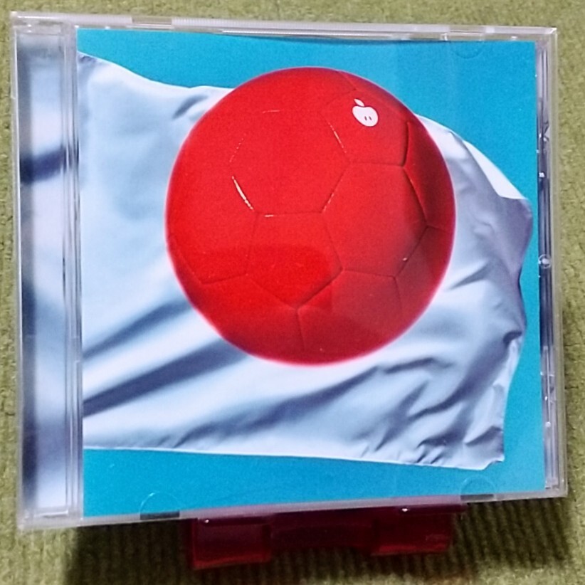 【名盤！】椎名林檎 NIPPON シングルCD 逆さに數(shù)えて 東京事変 日本 FIFAワールドカップブラジル大會 2014 テーマソング