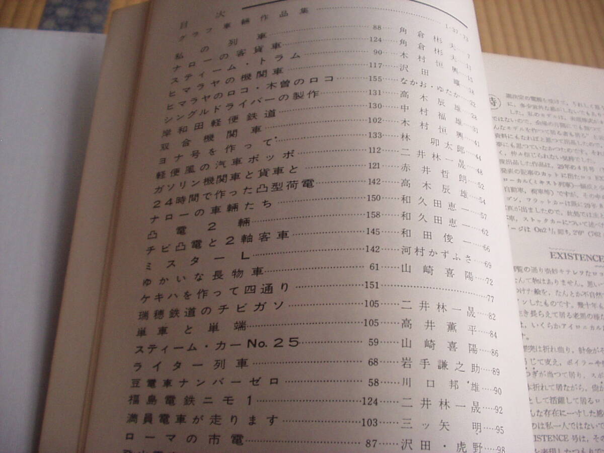 менять .. машина 30.TMS специальный выпуск серии 10 машина . выпускать фирма Showa 48 год повторный версия