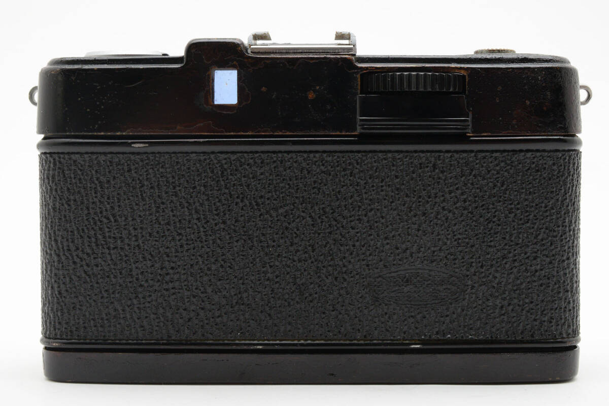 OLYMPUS PEN W 25mm 2.8 Olympus compact пленочный фотоаппарат 