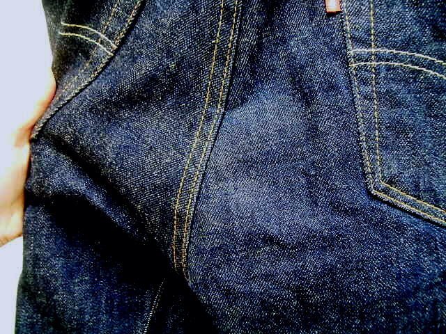 即決[W31]美品 LVC 濃紺 47501-0114 バレンシア工場 USA制 リジッド 501XX ビンテージ復(fù)刻 LEVI’S VINTAGE CLOTHING アメリカ■1242