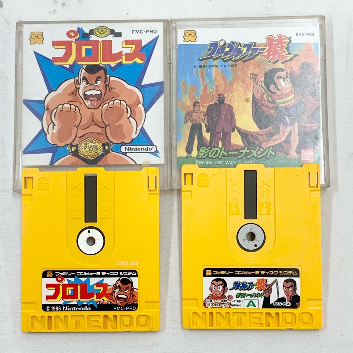FN15075K Nintendo 任天堂 ファミリーコンピュータ ディスク FN15075K Nintendo 任天堂 ファミリーコンピュータ ディスク