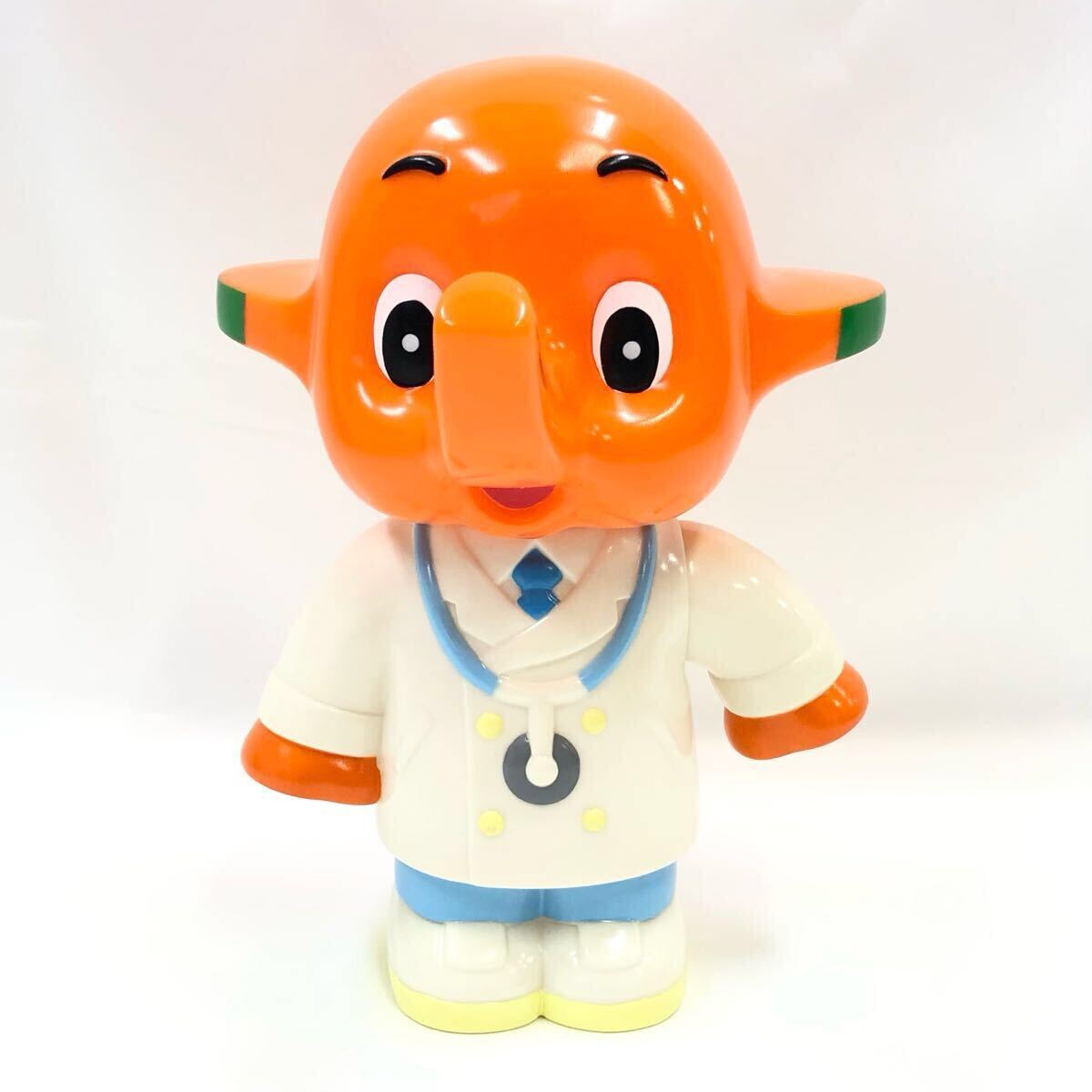 FN15267L ドクター サトちゃん ナース サトコちゃん コイン FN15267L ドクター サトちゃん ナース サトコちゃん コイン