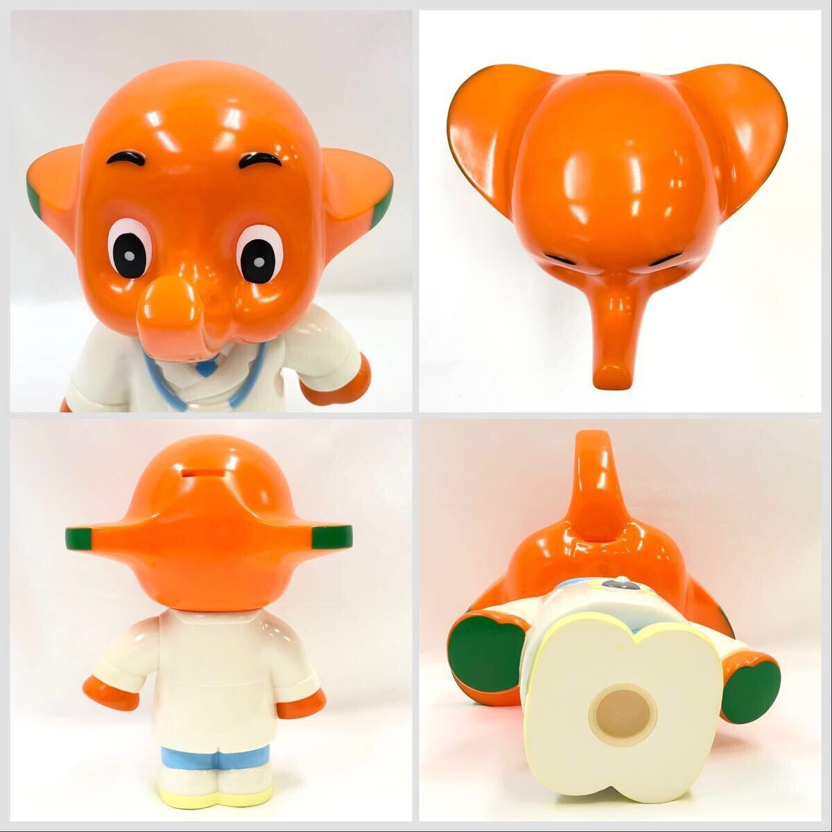 FN15267L ドクター サトちゃん ナース サトコちゃん コイン FN15267L ドクター サトちゃん ナース サトコちゃん コイン