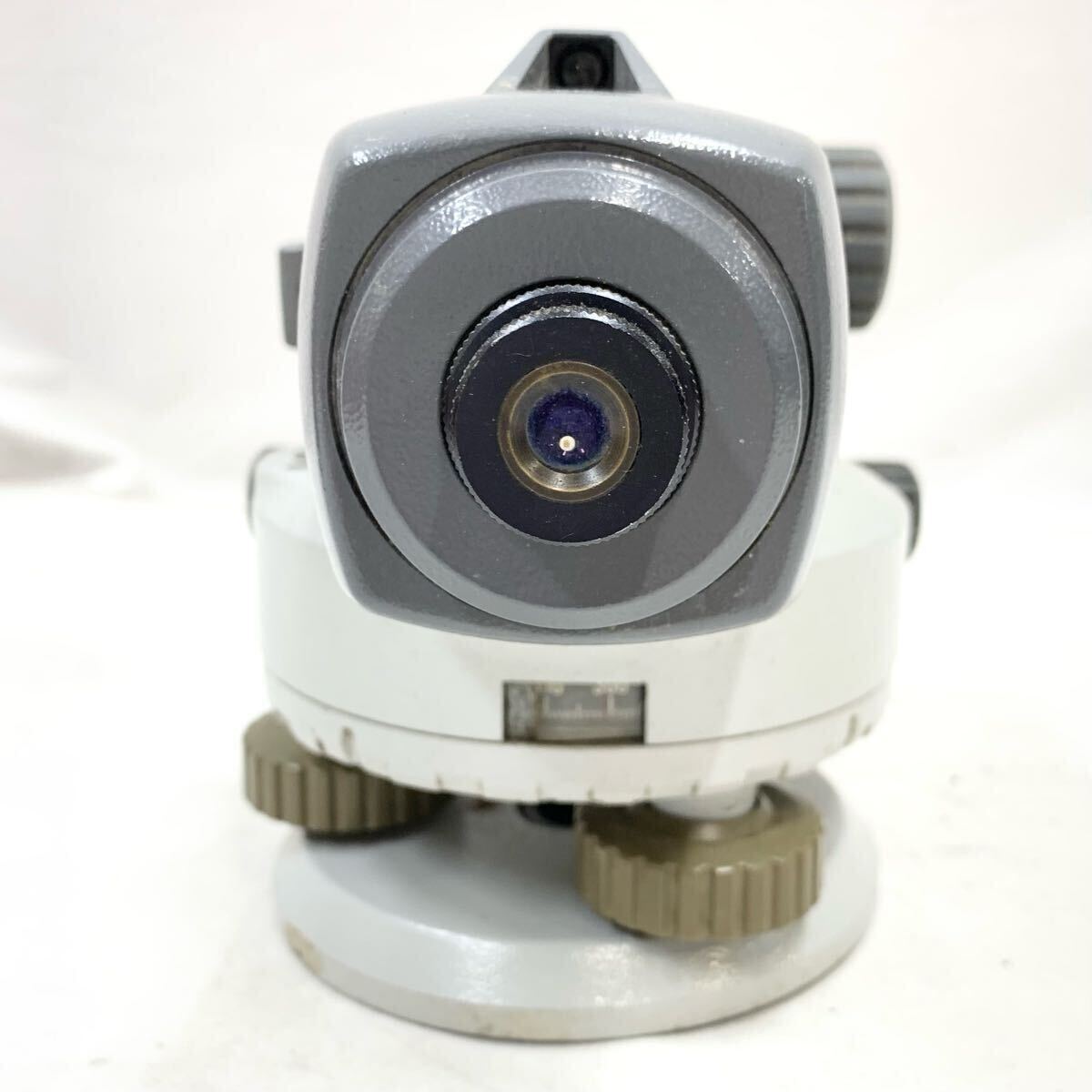 FN15288L 【1000円スタート】SOKKIA ソキア オートレベル B20 FN15288L 【1000円スタート】SOKKIA ソキア オートレベル B20