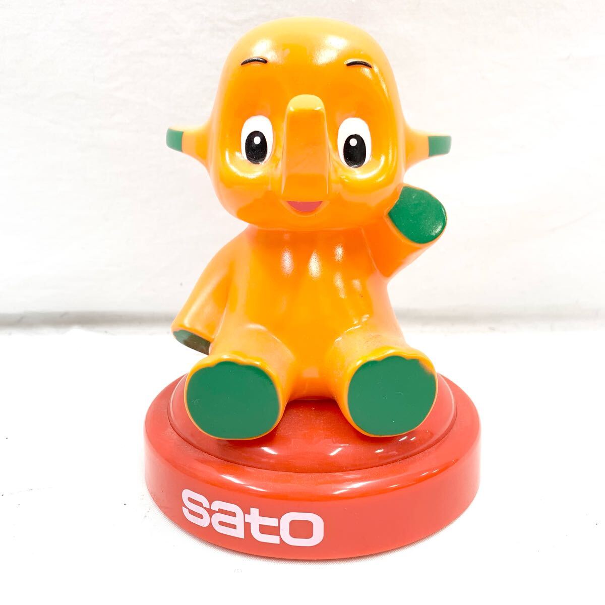 FN15311L 【1000円スタート】佐藤製薬 sato サトちゃん サト