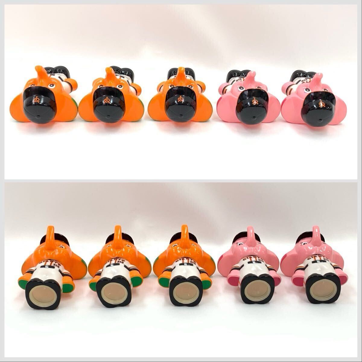FN15350L 阪神タイガース サトちゃん & サトコちゃん コイン FN15350L 阪神タイガース サトちゃん & サトコちゃん コイン
