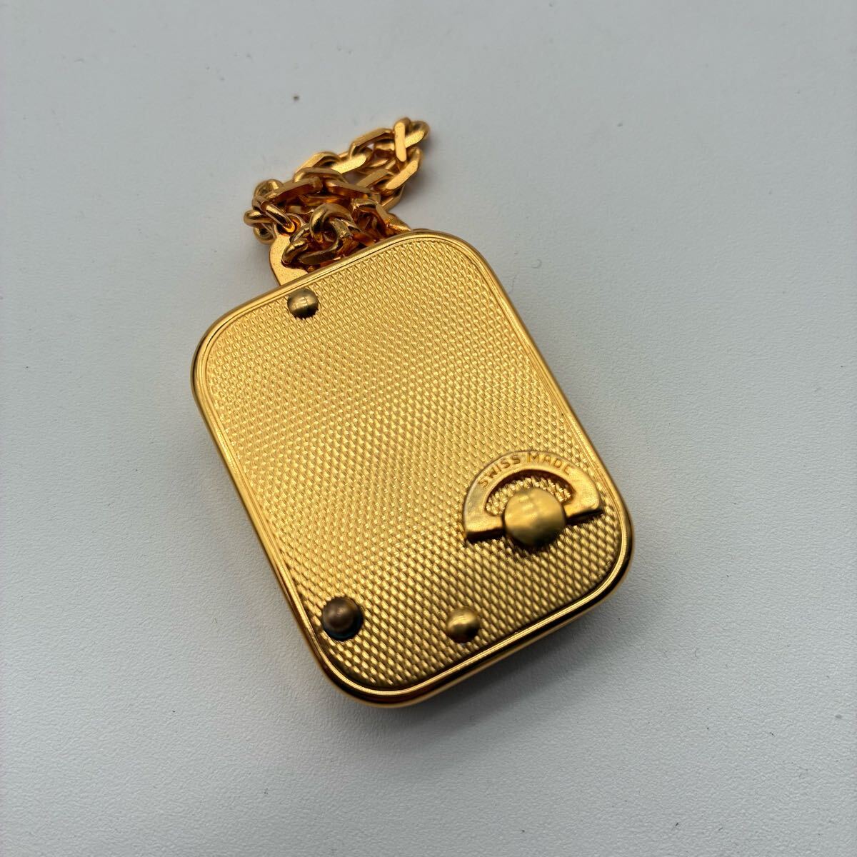 REUGE リュージュ ミニ オルゴール スイス製 ヴィンテージ REUGE リュージュ ミニ オルゴール スイス製 ヴィンテージ