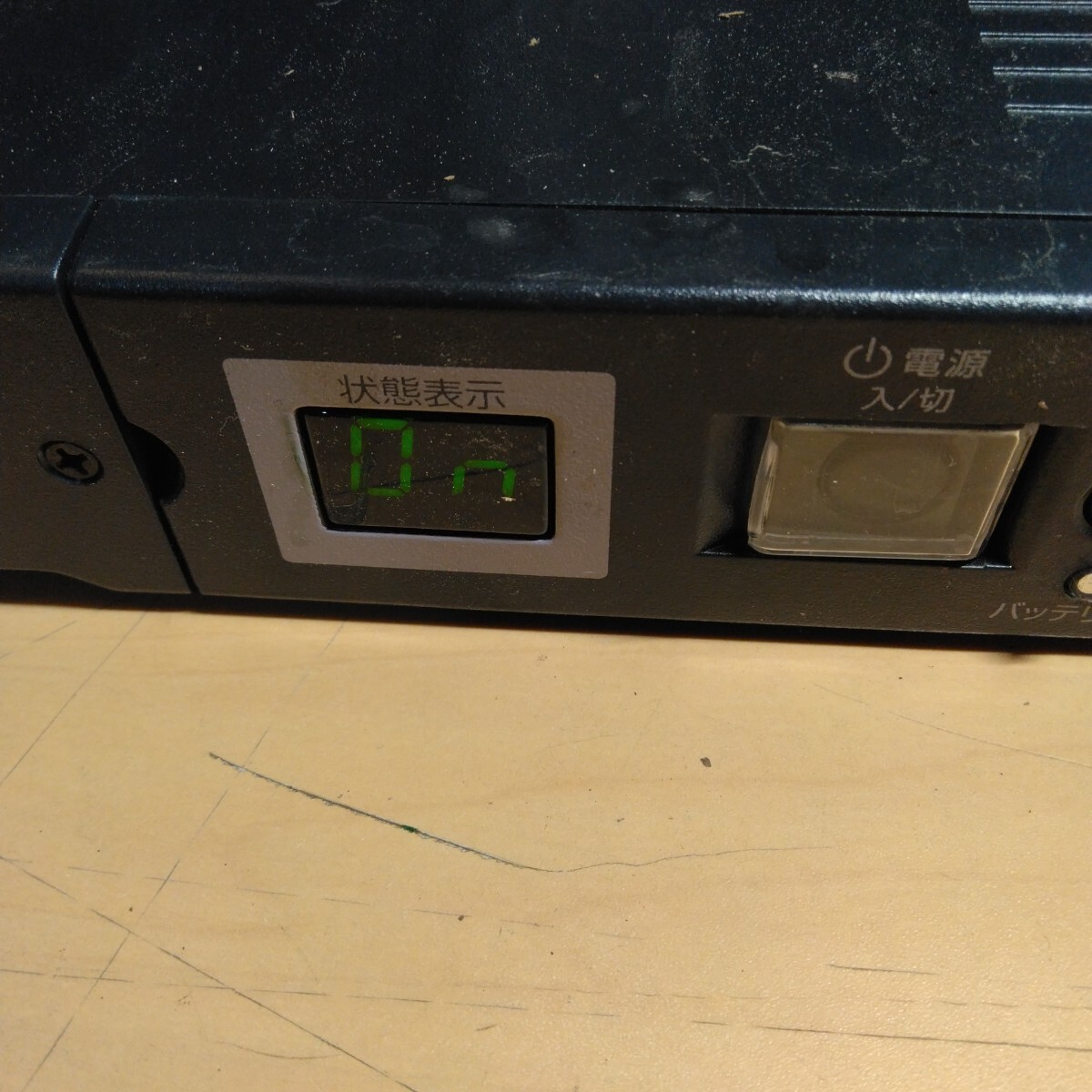 オムロン OMRON 無停電電源装置(UPS) POWLI(パウリ) BX50FW オムロン OMRON 無停電電源装置(UPS) POWLI(パウリ) BX50FW