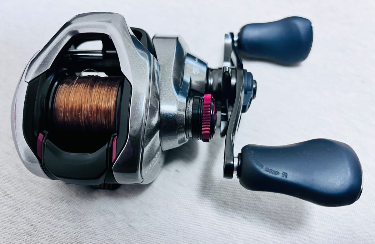シマノ 21 スコーピオン DC 150XG 右ハンドル(シマノ)|売買され シマノ 21 スコーピオン DC 150XG 右ハンドル(シマノ)|売買され