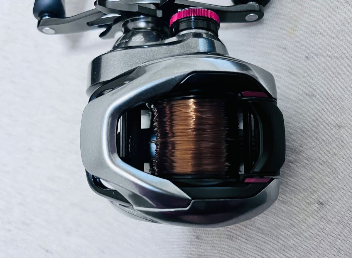 シマノ 21 スコーピオン DC 150XG 右ハンドル(シマノ)|売買され シマノ 21 スコーピオン DC 150XG 右ハンドル(シマノ)|売買され