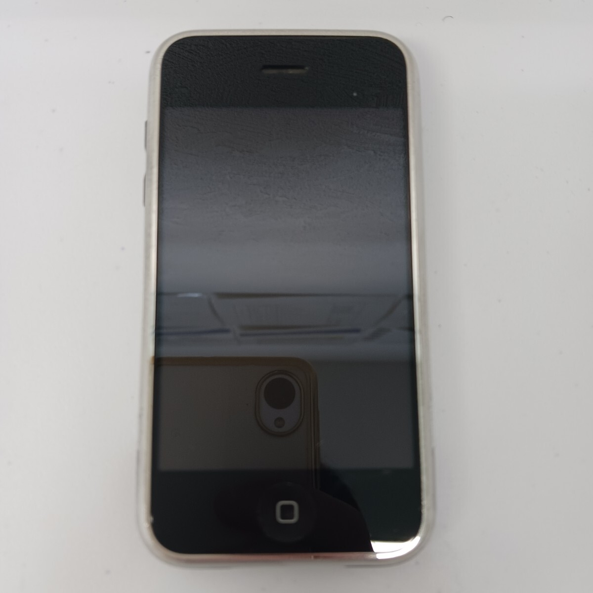 iPhone2G 初代 16G 日本未発売 Apple スマホ 箱 付属品(iPhone iPhone2G 初代 16G 日本未発売 Apple スマホ 箱 付属品(iPhone