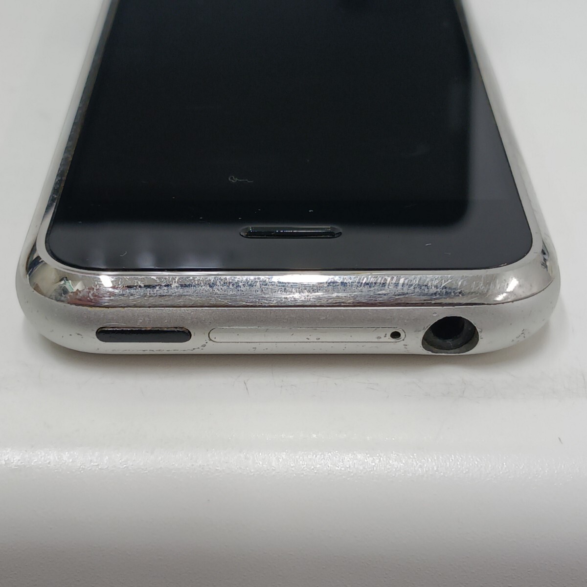 iPhone2G 初代 16G 日本未発売 Apple スマホ 箱 付属品(iPhone iPhone2G 初代 16G 日本未発売 Apple スマホ 箱 付属品(iPhone
