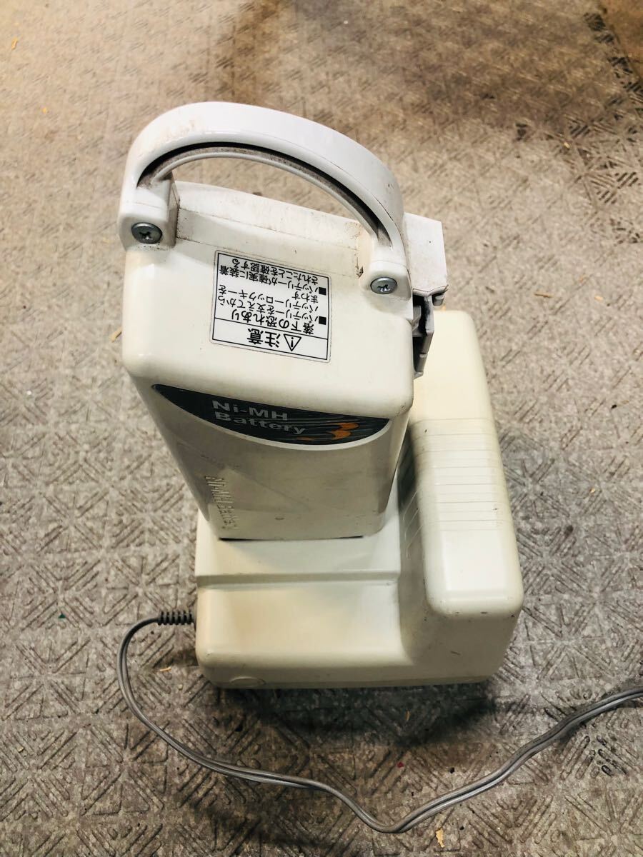 電動自転車 パナソニック PANASONIC 中古バッテリー (NKY21B02 電動自転車 パナソニック PANASONIC 中古バッテリー (NKY21B02