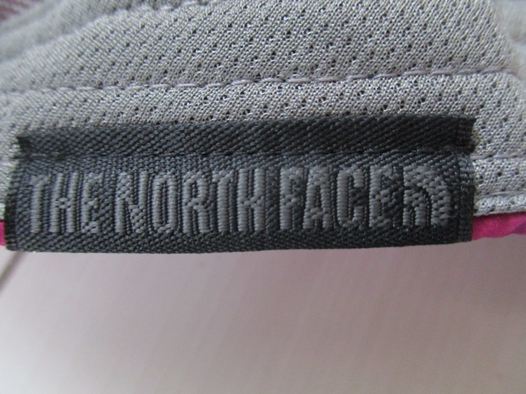 NORTH FACE ノースフェイス　キャップ 男女兼用_画像5