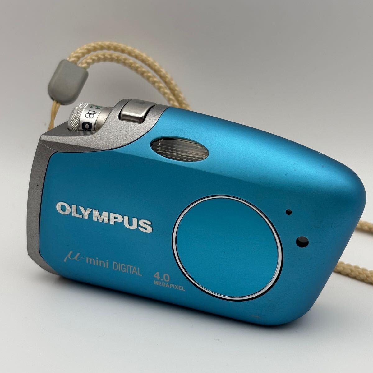 2025年最新】Yahoo!オークション -olympus μ-miniの中古品・新品 2025年最新】Yahoo!オークション -olympus μ-miniの中古品・新品