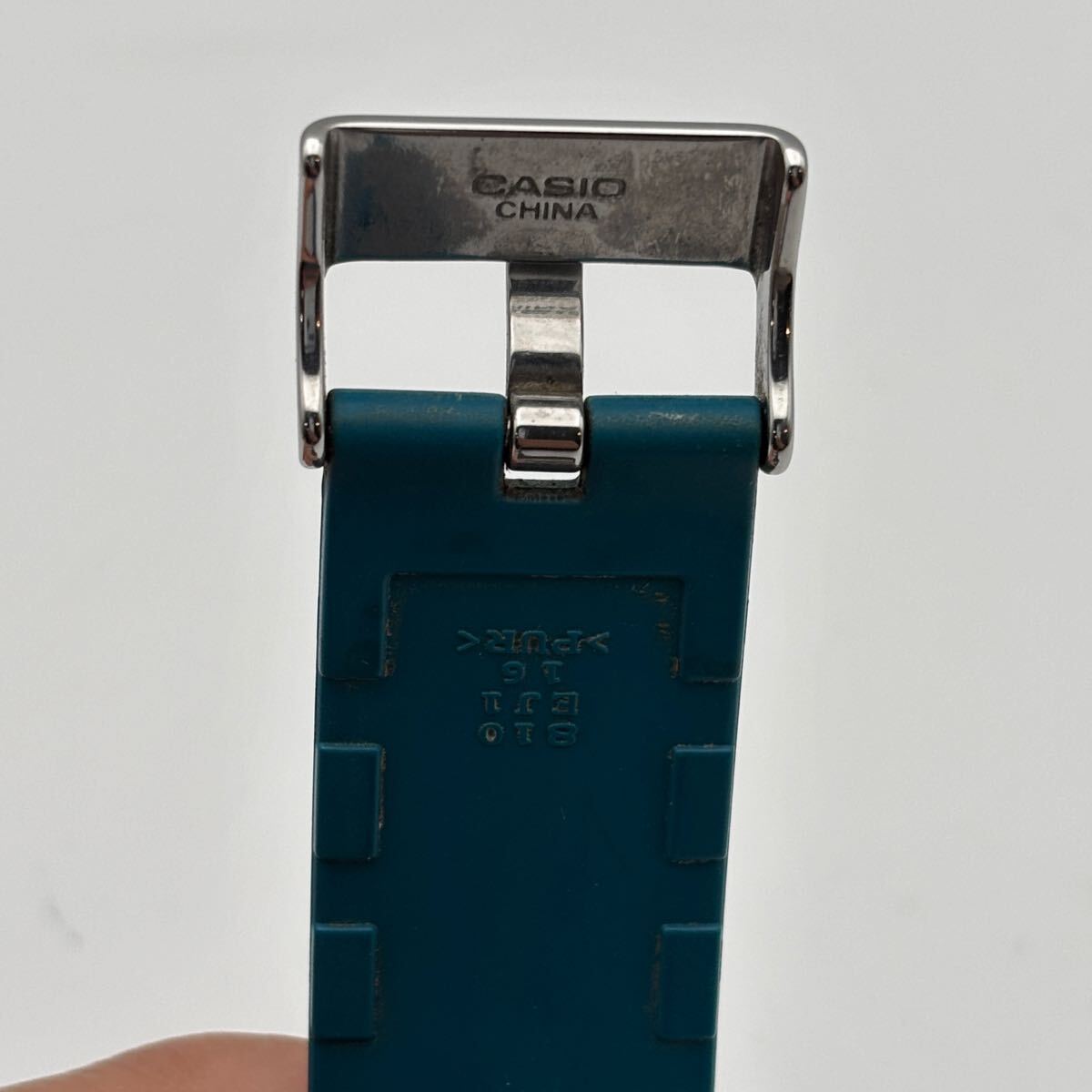 ♪G-SHOCK GWX-8900k 3278 腕時計 Gショック 稼働 ブルー Love ♪G-SHOCK GWX-8900k 3278 腕時計 Gショック 稼働 ブルー Love