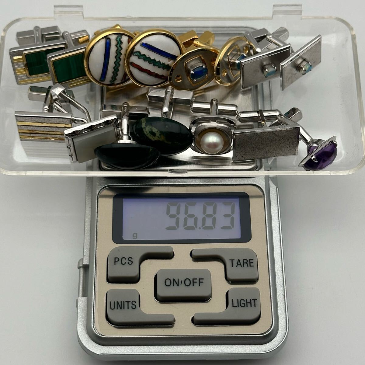 ◯ 純銀 SV silver 925 刻印有【合計約474g】シルバー 純銀約 ◯ 純銀 SV silver 925 刻印有【合計約474g】シルバー 純銀約