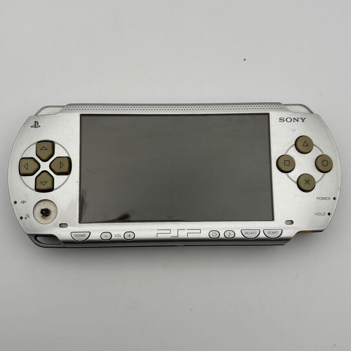 ○ SONY PSP PSP-1000PlayStation 本体 ゲーム機PortablePSP1000 ○ SONY PSP PSP-1000PlayStation 本体 ゲーム機PortablePSP1000