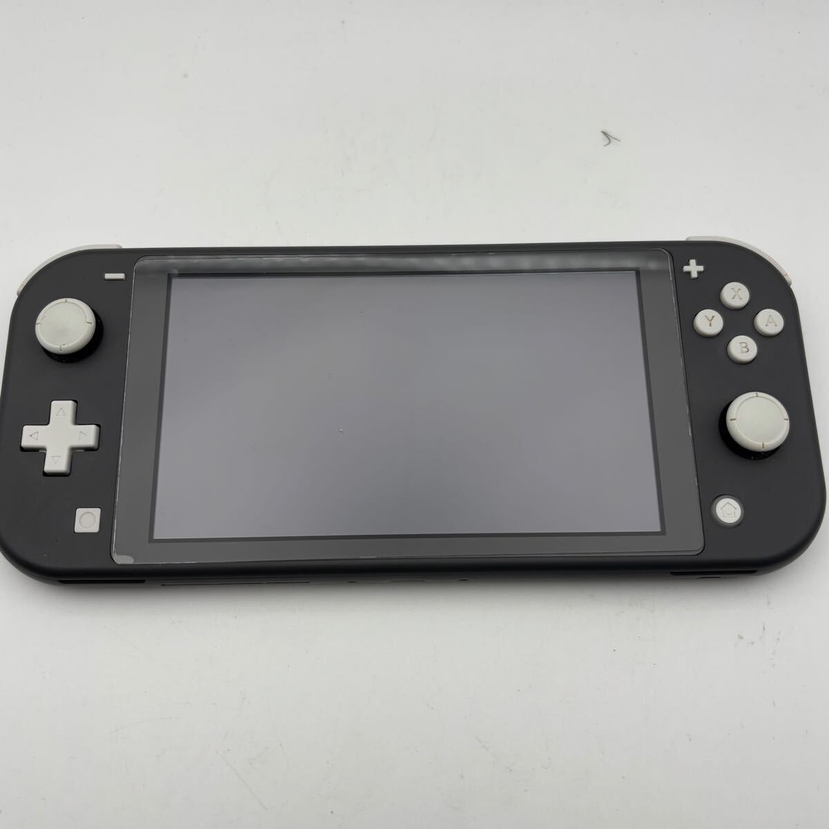 ○ Nintendo Switch Lite HDH-001 グレー ニンテンドースイッチ ○ Nintendo Switch Lite HDH-001 グレー ニンテンドースイッチ