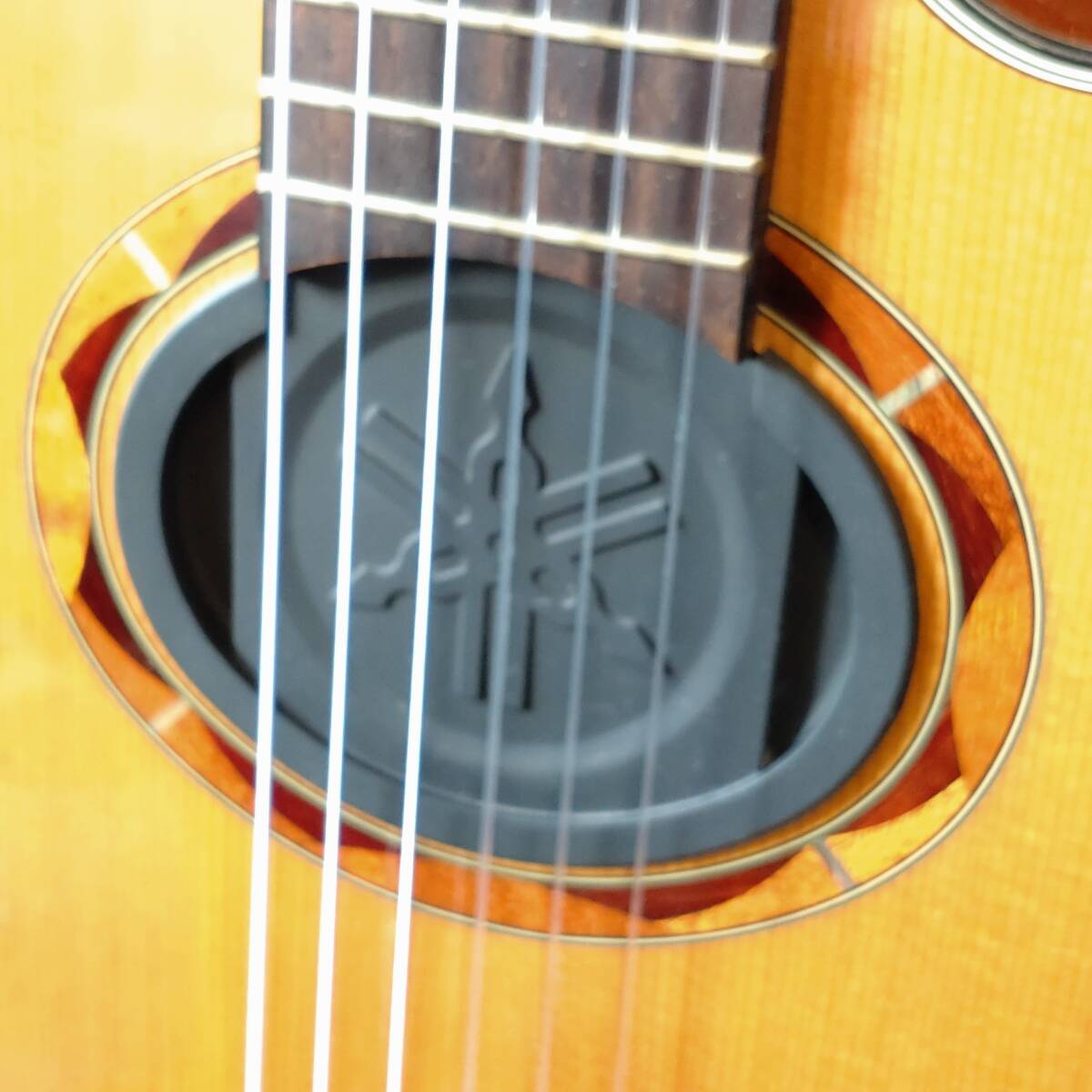 YAMAHA NTX700 エレクトリック・ナイロンストリングス・ギター YAMAHA NTX700 エレクトリック・ナイロンストリングス・ギター