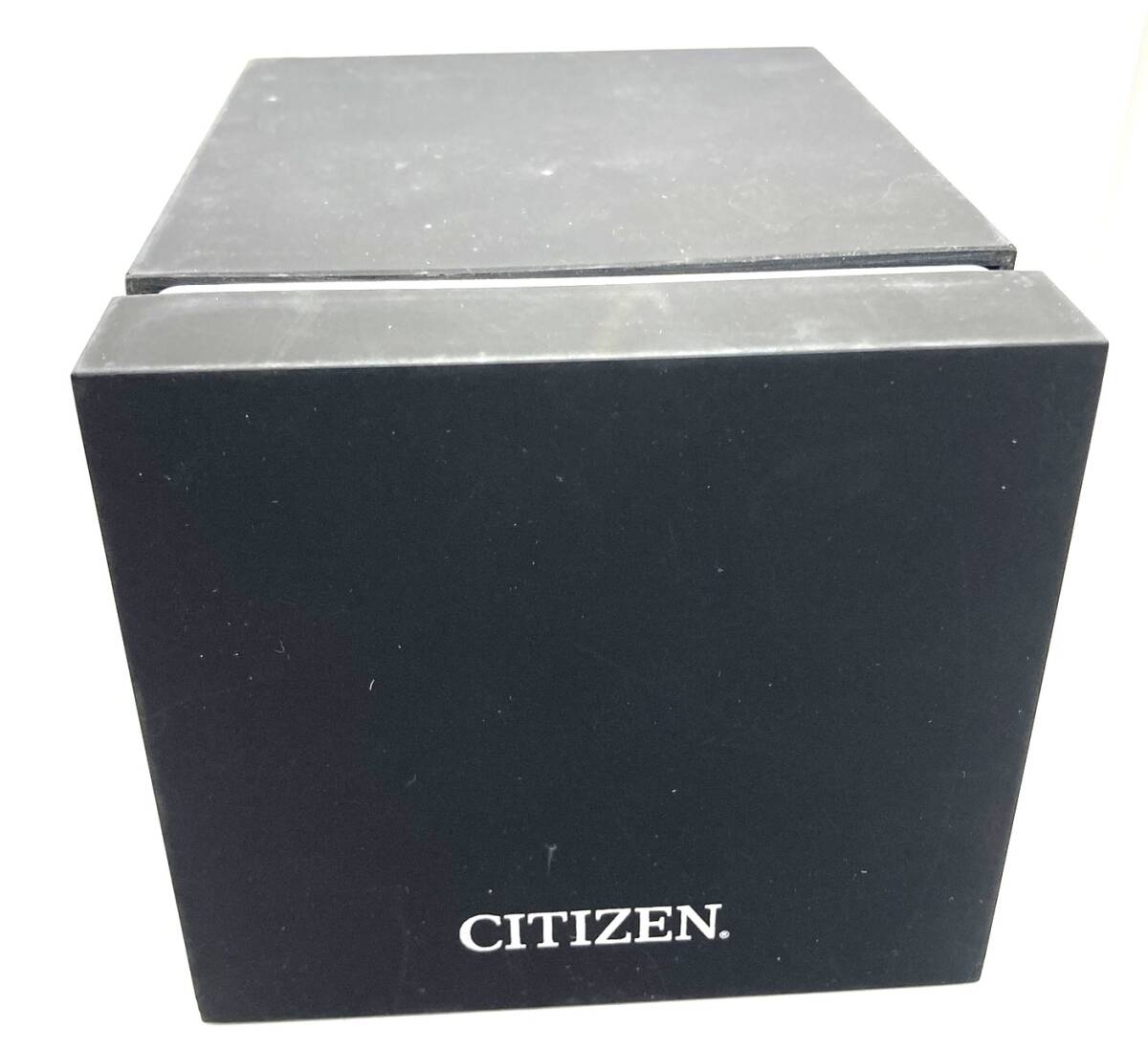 2573 CITIZEN エコドライブ クロノグラフ B612-S068576 シチズン 2573 CITIZEN エコドライブ クロノグラフ B612-S068576 シチズン