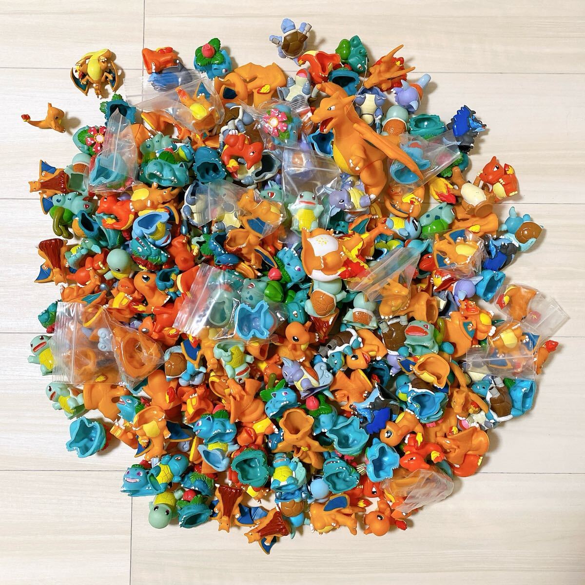 ポケモン ポケモンキッズ フィギュア等 リザードン カメックス ポケモン ポケモンキッズ フィギュア等 リザードン カメックス