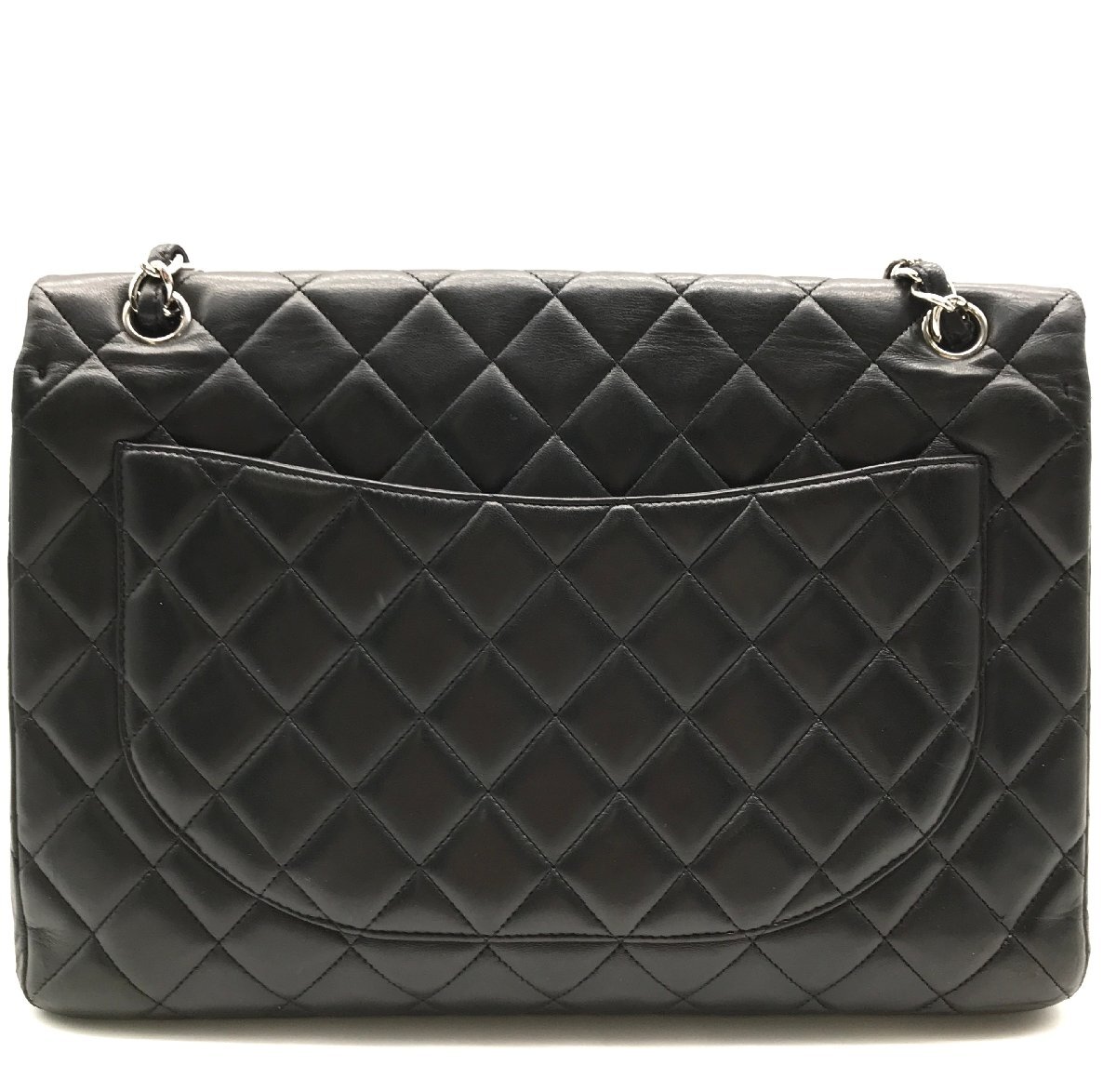1円 良品 CHANEL シャネル ココマーク ターンロック マトラッセ 1円 良品 CHANEL シャネル ココマーク ターンロック マトラッセ