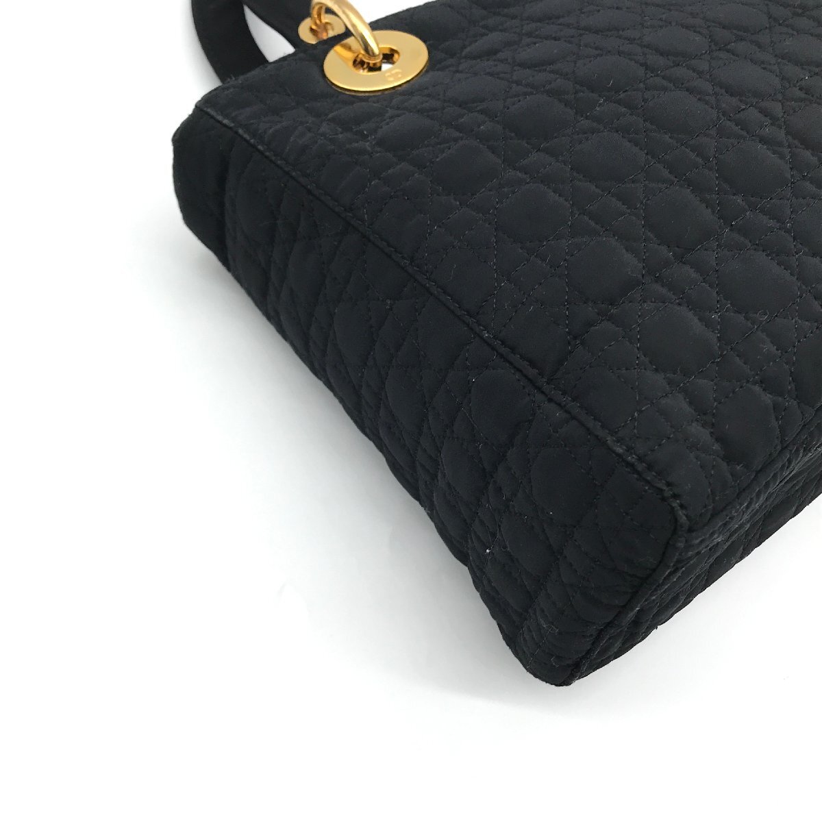 1円 良品 Christian Dior ディオール レディディオール 1円 良品 Christian Dior ディオール レディディオール