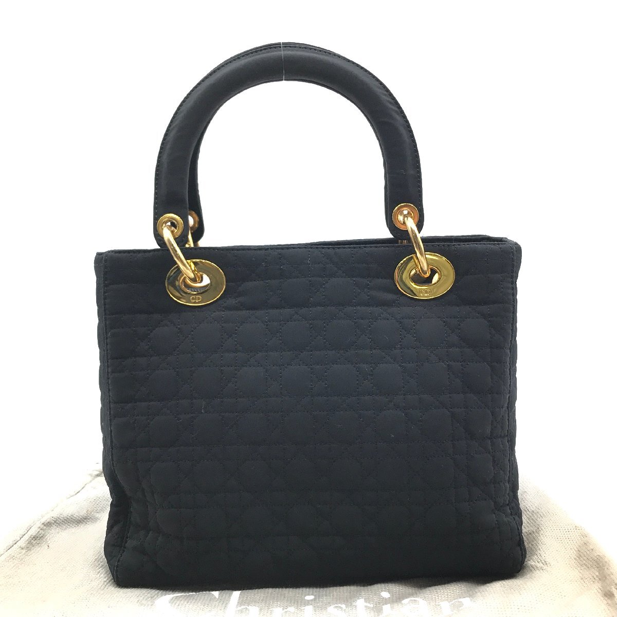 1円 良品 Christian Dior ディオール レディディオール 1円 良品 Christian Dior ディオール レディディオール