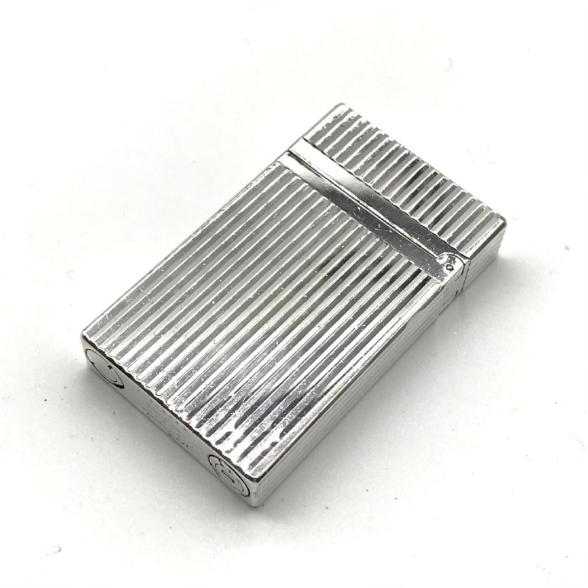 1円 良品 S.T.Dupont デュポン ライン2 ローラー式 ガスライター 1円 良品 S.T.Dupont デュポン ライン2 ローラー式 ガスライター