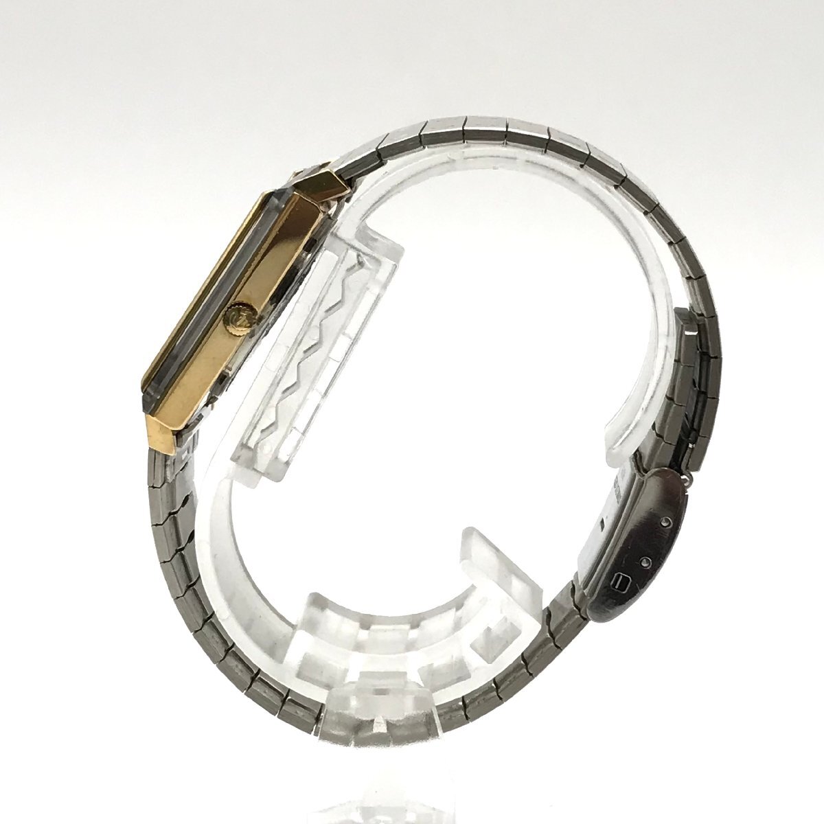 1円 良品 RADO ラドー フローレンス 4P ダイヤ 121.2020.2 1円 良品 RADO ラドー フローレンス 4P ダイヤ 121.2020.2