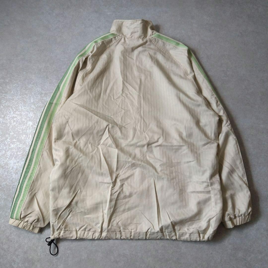 adidas トラックジャケット上下セットアップ 00s 希少カラー adidas トラックジャケット上下セットアップ 00s 希少カラー
