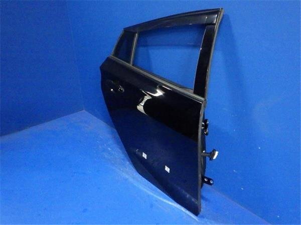 売り切り！　トヨタ ZVW55 50 51 プリウス リア 右 ドア 黒 カラーNO:218　　　　　　　　　　　　　　　　　　　　PP　2500513　C9-2-1_画像3