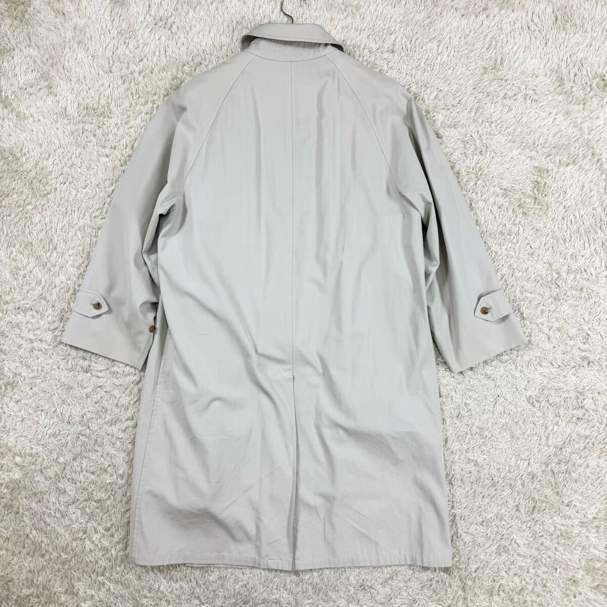 バーバリーロンドン BURBERRY LONDON メンズ ステンカラーコート バーバリーロンドン BURBERRY LONDON メンズ ステンカラーコート