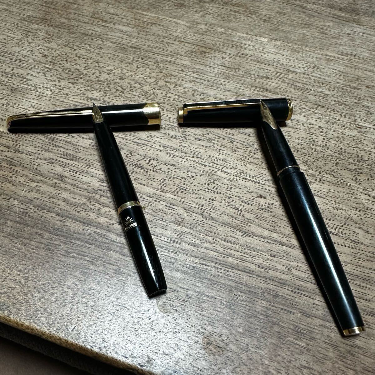 万年筆】 万年筆 11本 まとめて PARKER PILOT PLATINUM パーカー 万年筆】 万年筆 11本 まとめて PARKER PILOT PLATINUM パーカー