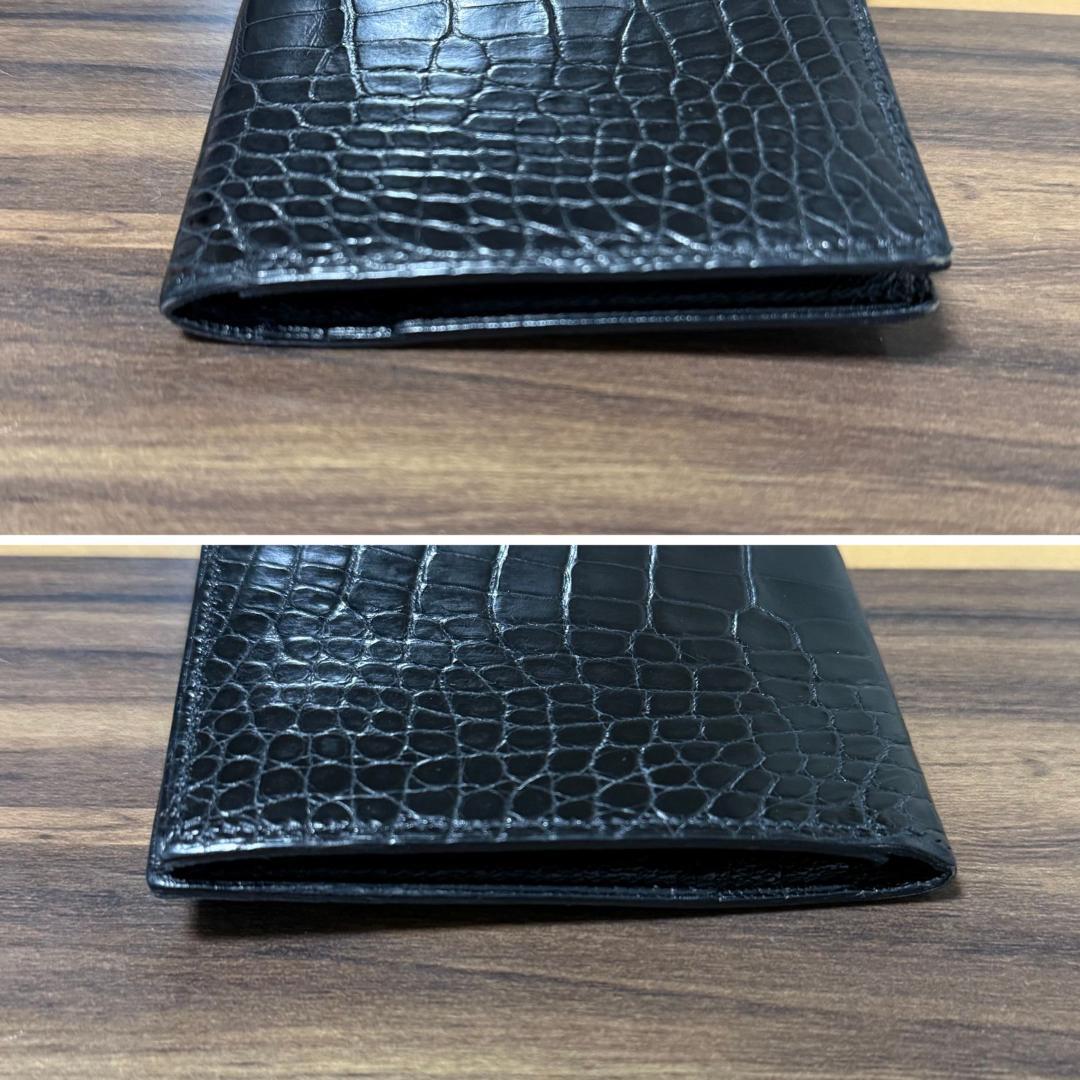 ☆美品 A刻印☆HERMES エルメス 財布 ベアン 二つ折り ☆美品 A刻印☆HERMES エルメス 財布 ベアン 二つ折り