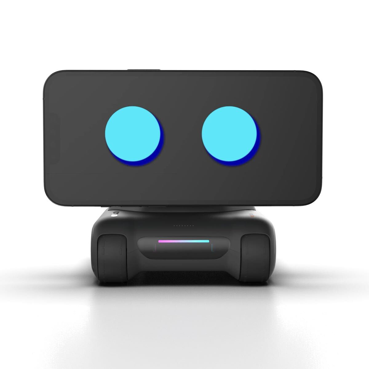 Yahoo!オークション - 【新品】LOOI Robot ロボット GPT-4o搭載 Yahoo!オークション - 【新品】LOOI Robot ロボット GPT-4o搭載