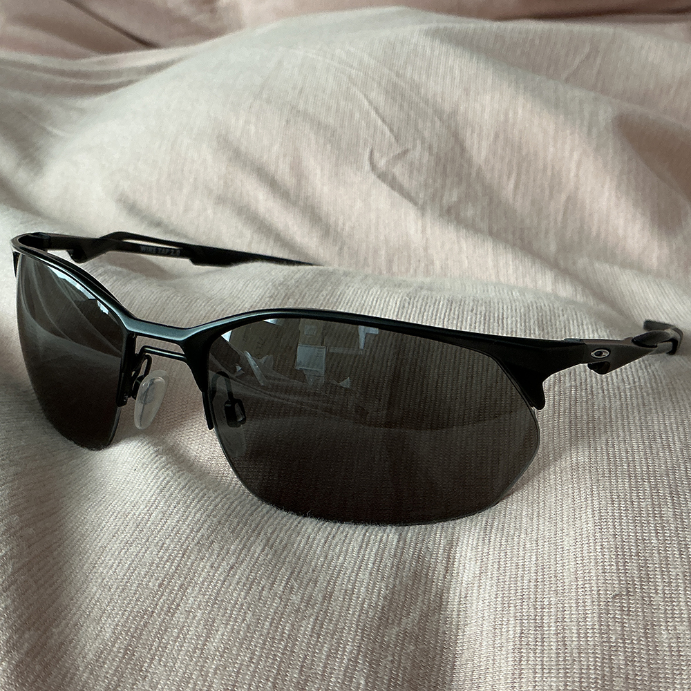 オークリー ワイヤータップ Oakley Wire Tap 2 0 PRIZM プリズム オークリー ワイヤータップ Oakley Wire Tap 2 0 PRIZM プリズム