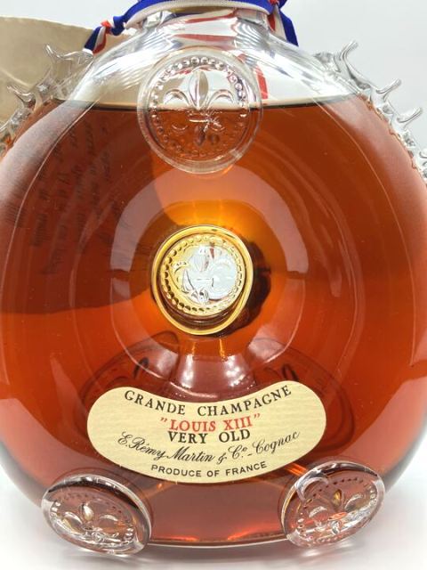 A91572:REMY MARTIN レミーマルタン LOUIS XIII ルイ13世 700ml A91572:REMY MARTIN レミーマルタン LOUIS XIII ルイ13世 700ml