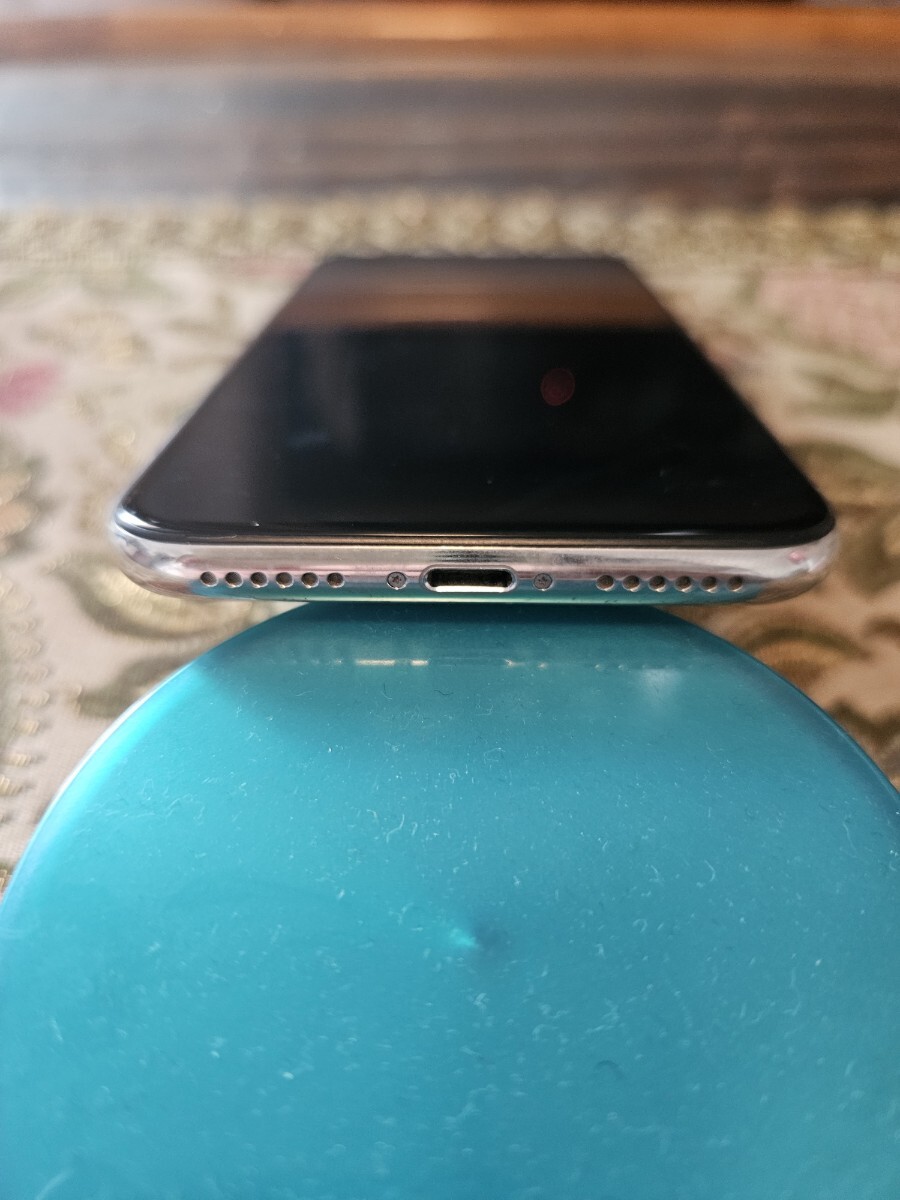 iPhoneX SIMフリー ホワイト64GB(iPhone)|売買された iPhoneX SIMフリー ホワイト64GB(iPhone)|売買された