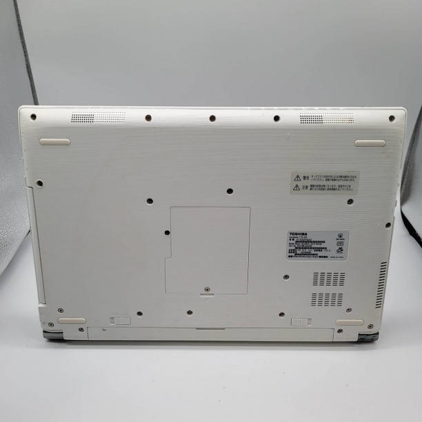 ブルーレイ搭載 バッテリー◎ フルHD 15.6 東芝 ノートPC DynaBook T85/AG Core i7-6500U windows11 16GB SSD512GB カメラ オフィス (B674_画像9
