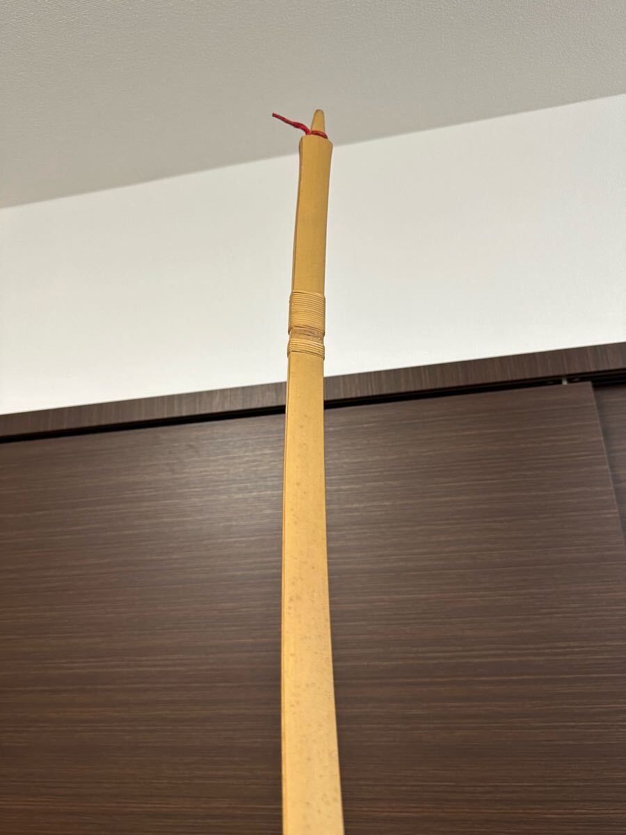 竹弓 秋田白鳳 弓 216.5センチ 和弓(弓道)|売買された 竹弓 秋田白鳳 弓 216.5センチ 和弓(弓道)|売買された