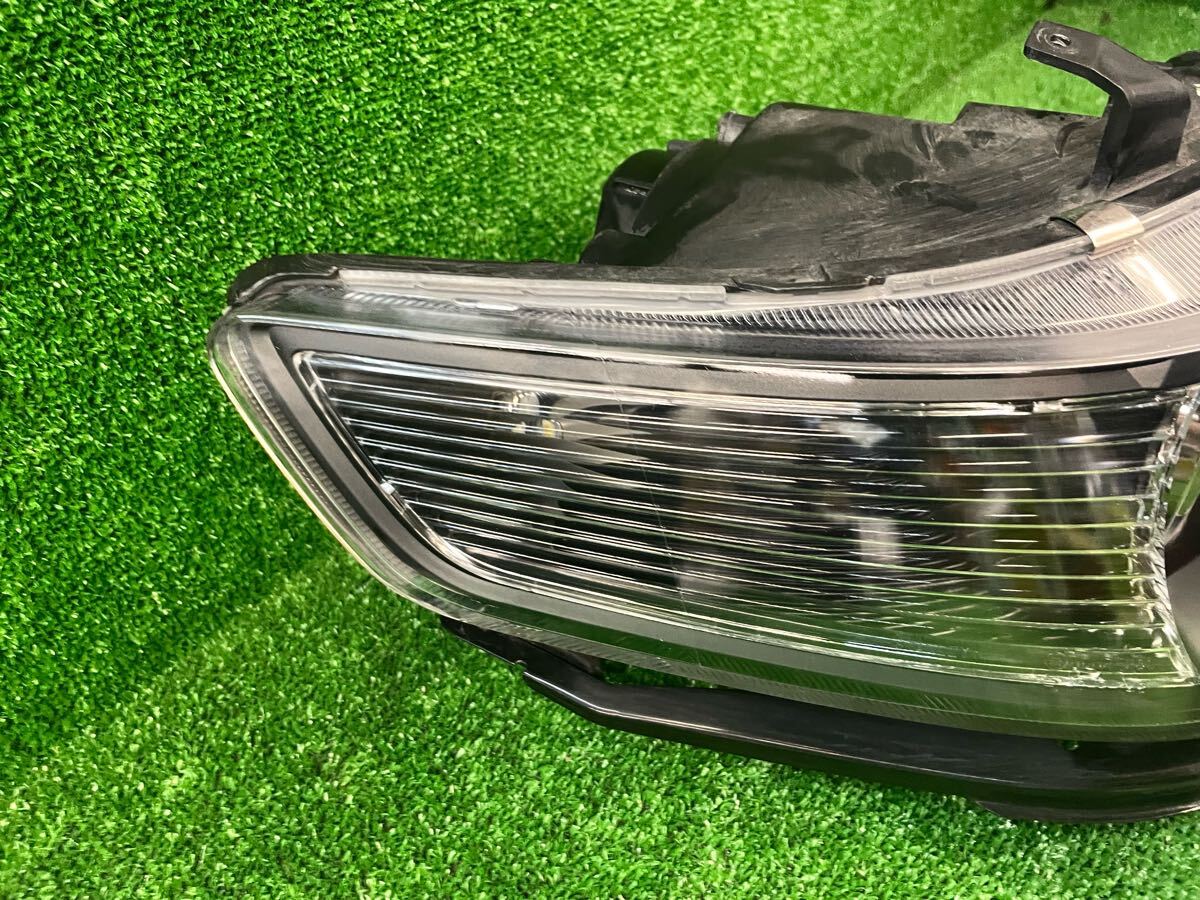 0203-250410 Accord CM1 CM2 CL7 CL8 передняя фара левый и правый в комплекте HID Honda HONDA (D)