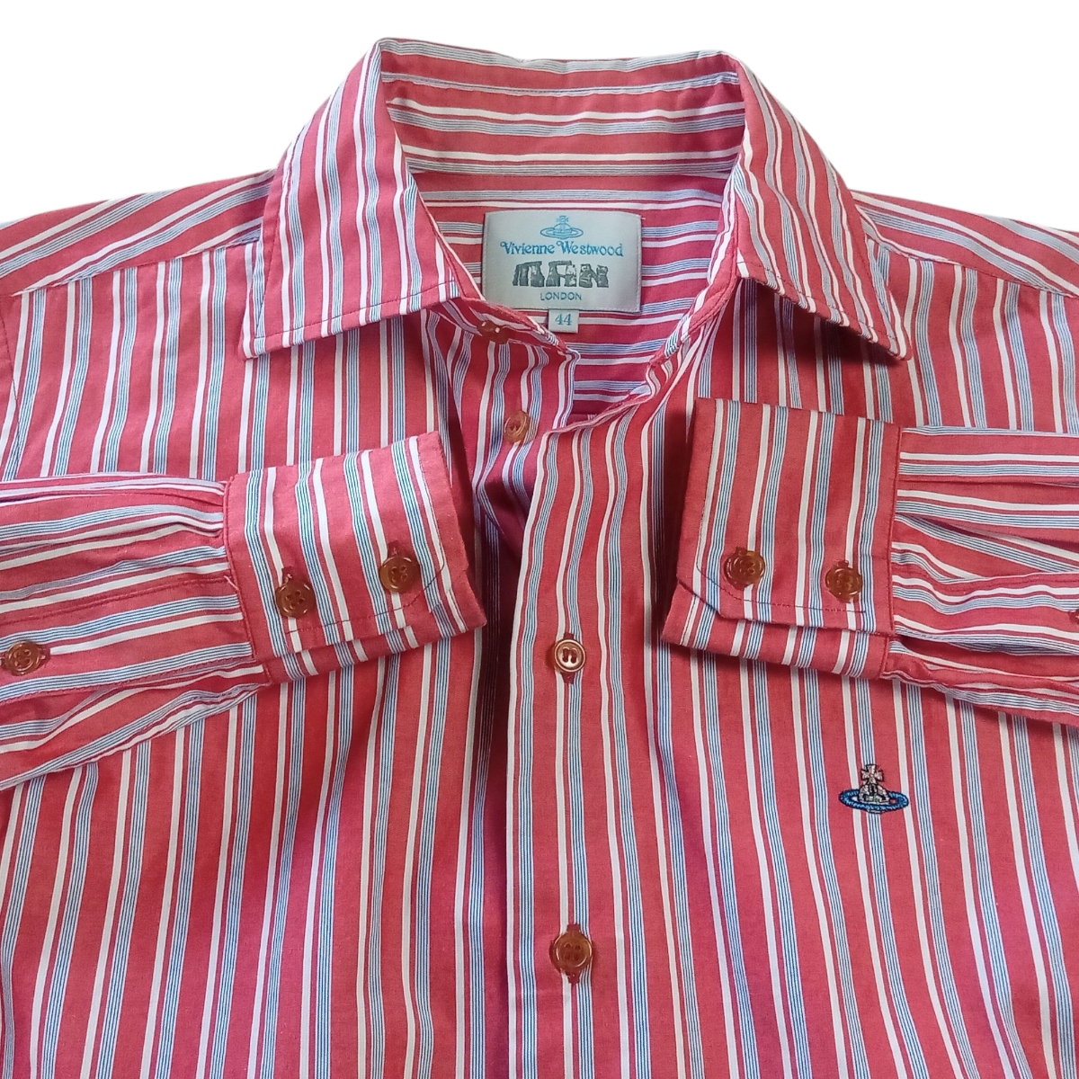即決 美品 vivienne westwood MAN ヴィヴィアンウエスト 即決 美品 vivienne westwood MAN ヴィヴィアンウエスト