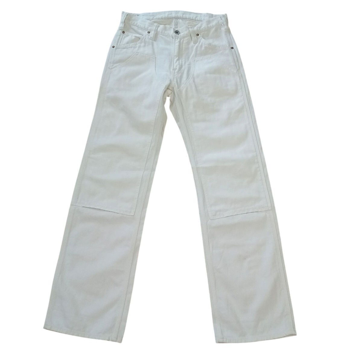 即決 良品 IRON HEART アイアンハート 10 5oz ヘンリボーン 即決 良品 IRON HEART アイアンハート 10 5oz ヘンリボーン