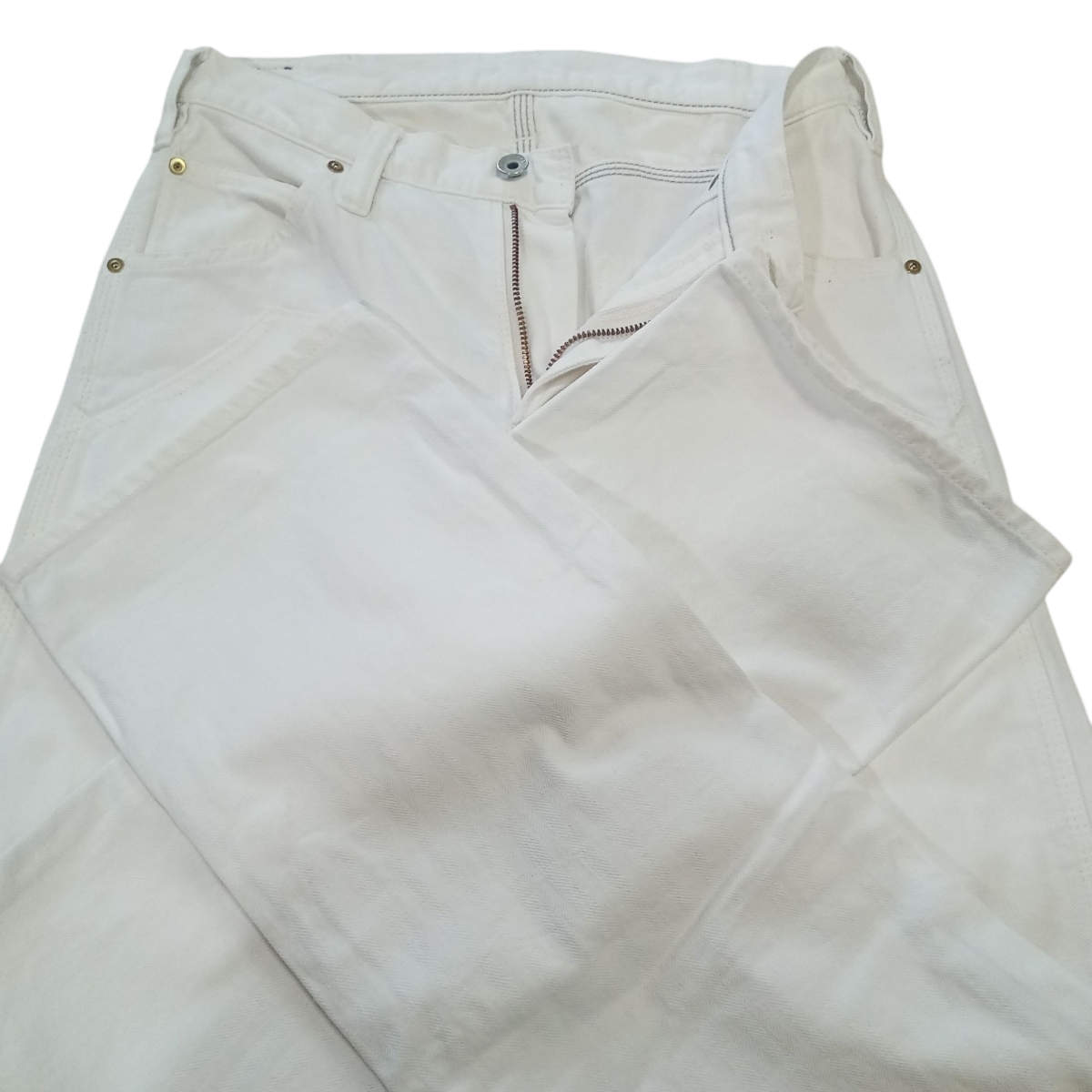 即決 良品 IRON HEART アイアンハート 10 5oz ヘンリボーン 即決 良品 IRON HEART アイアンハート 10 5oz ヘンリボーン