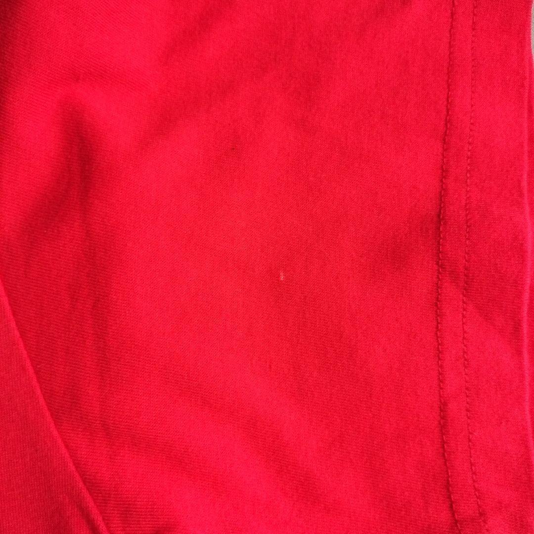 広島カープ限定Tシャツ広島スペイン協会設立10周年Sサイズ_画像4