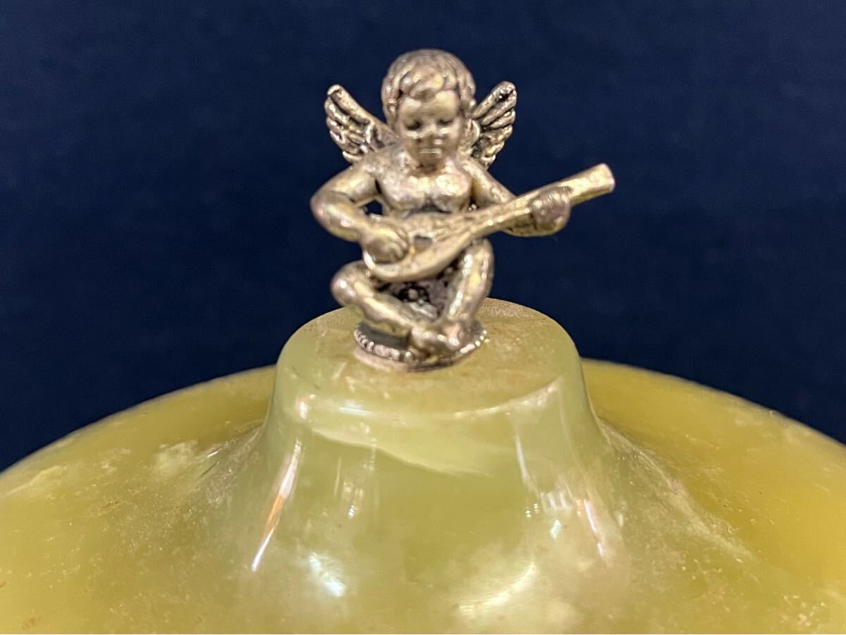 M)REUGE リュージュ 高級からくりオルゴール シガレットホルダー M)REUGE リュージュ 高級からくりオルゴール シガレットホルダー